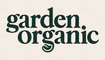 Garden Organic logo
